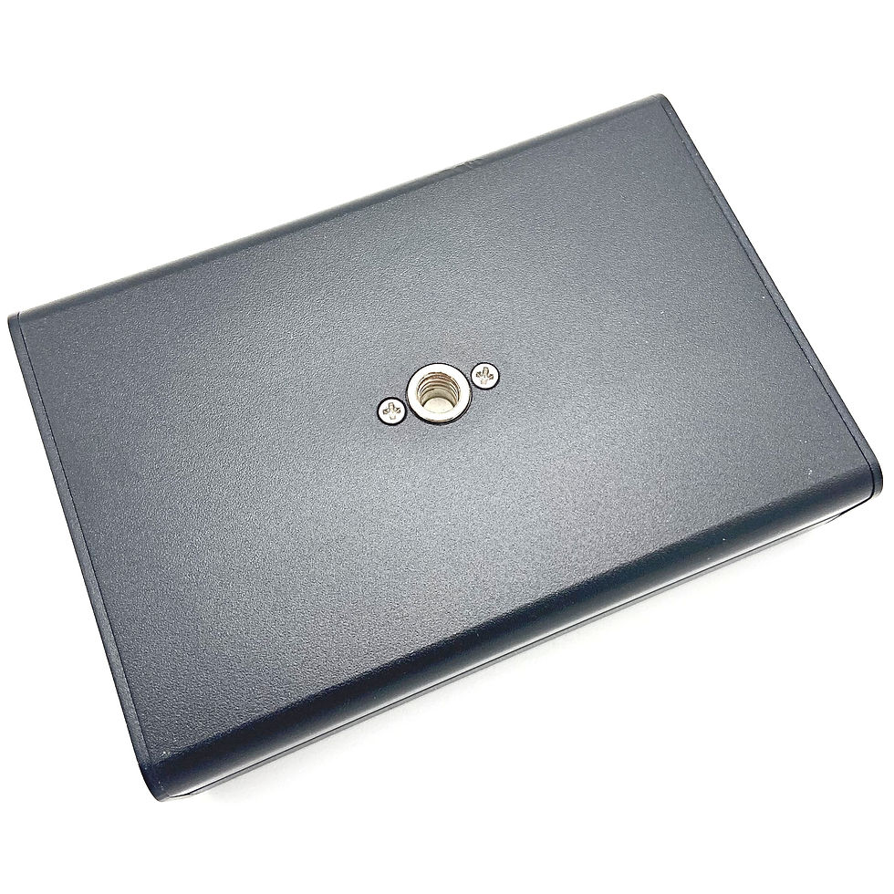 Thumbnail: New 6 Valve Controller