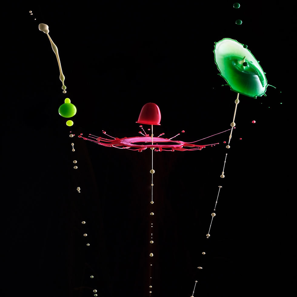 Thumbnail: 3 holes Nozzle for SFB