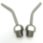 Thumbnail: Adjustable Long Neck Angled Nozzles
