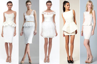 LOOK CASAMENTO CIVIL