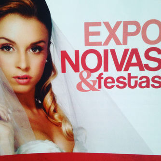 Última edição de 2015 da Expo Noivas & Festas em SP!