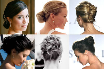 PADRINHOS DE CASAMENTO - (CABELO, MAQUIAGEM E ACESSÓRIOS)