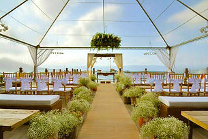 Assessoria do Dia - Divina Wedding Assessoria de Casamentos