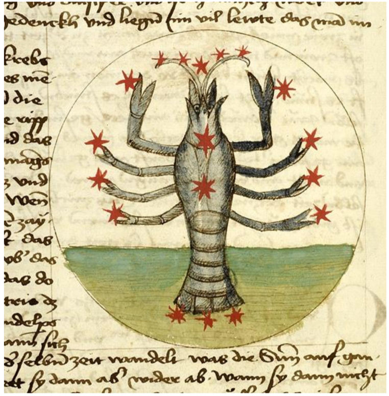 New Moon in Cancer and the Historic Cradle of Planets with Tashi Powers and Joanna Pitt
