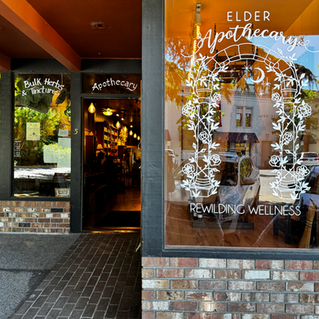 Wellness & Soulful Finds in Ashland Oregon