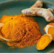 Turmeric   