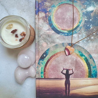 March Santa Barbara Inspired Giveaway Bundle