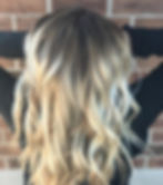 Hair cut 2