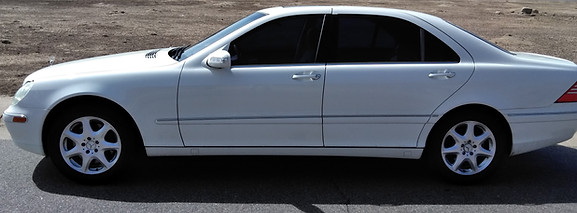 Prou Mary Exteior #2