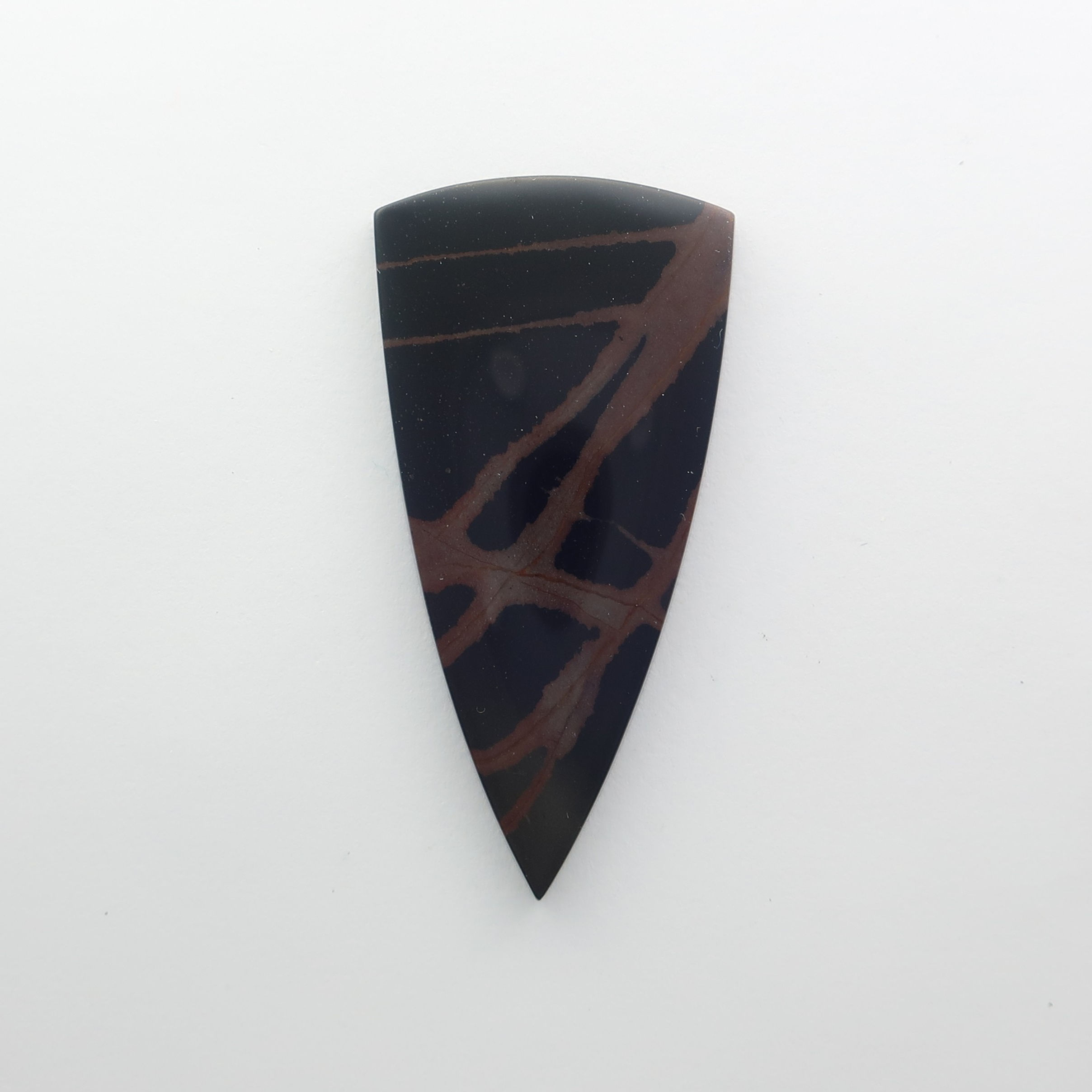 MXJA: #8 (SBBT) Mexican Jasper