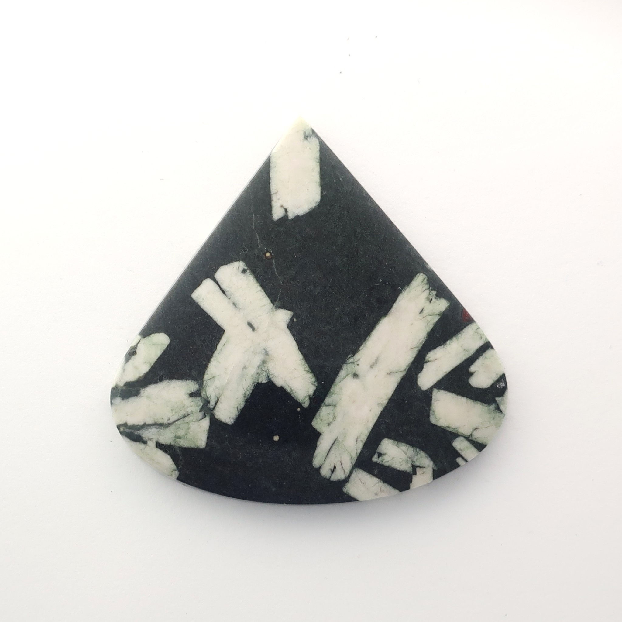 CWS: PS431(SBBT)Chinese Writing Stone