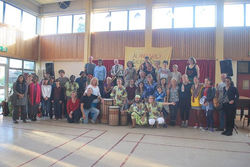 Salifest Inglaterra! 26/09