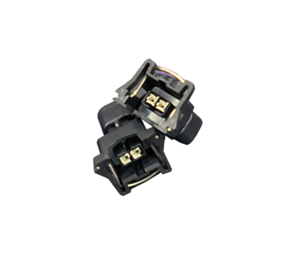 Injector Clips & Spacers