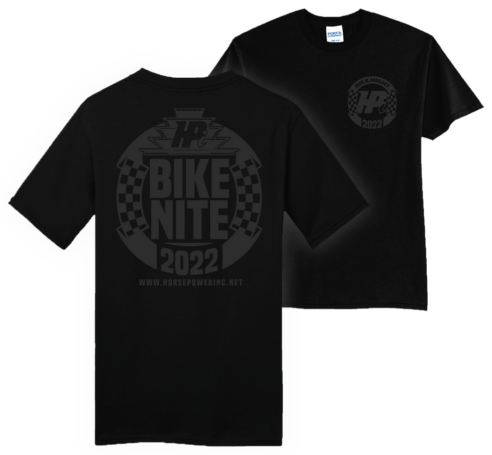 Thumbnail: BIKE NITE 2022 -SIZE SMALL & MED ONLY