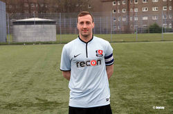 GFSN cup semi final 2015 Alex