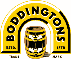 Boddingtons