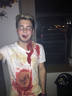Village Manchester Football Club Halloween party 2016 (55).JPG