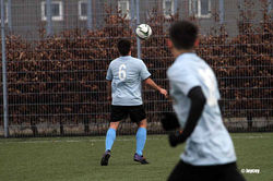 GFSN cup semi final 2015