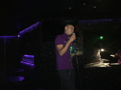 VMFC annual awards 2015-16