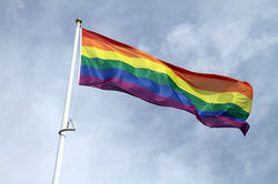 Etihad rainbow flag raising 2016  (14).JPG