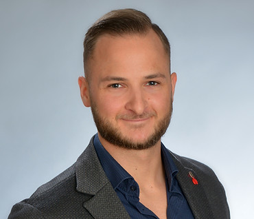 Marcus Strube