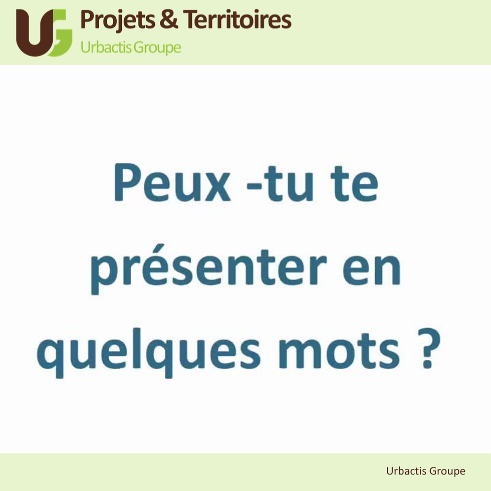 publication LinkedIn interview Gildas Carré Projets & Territoires