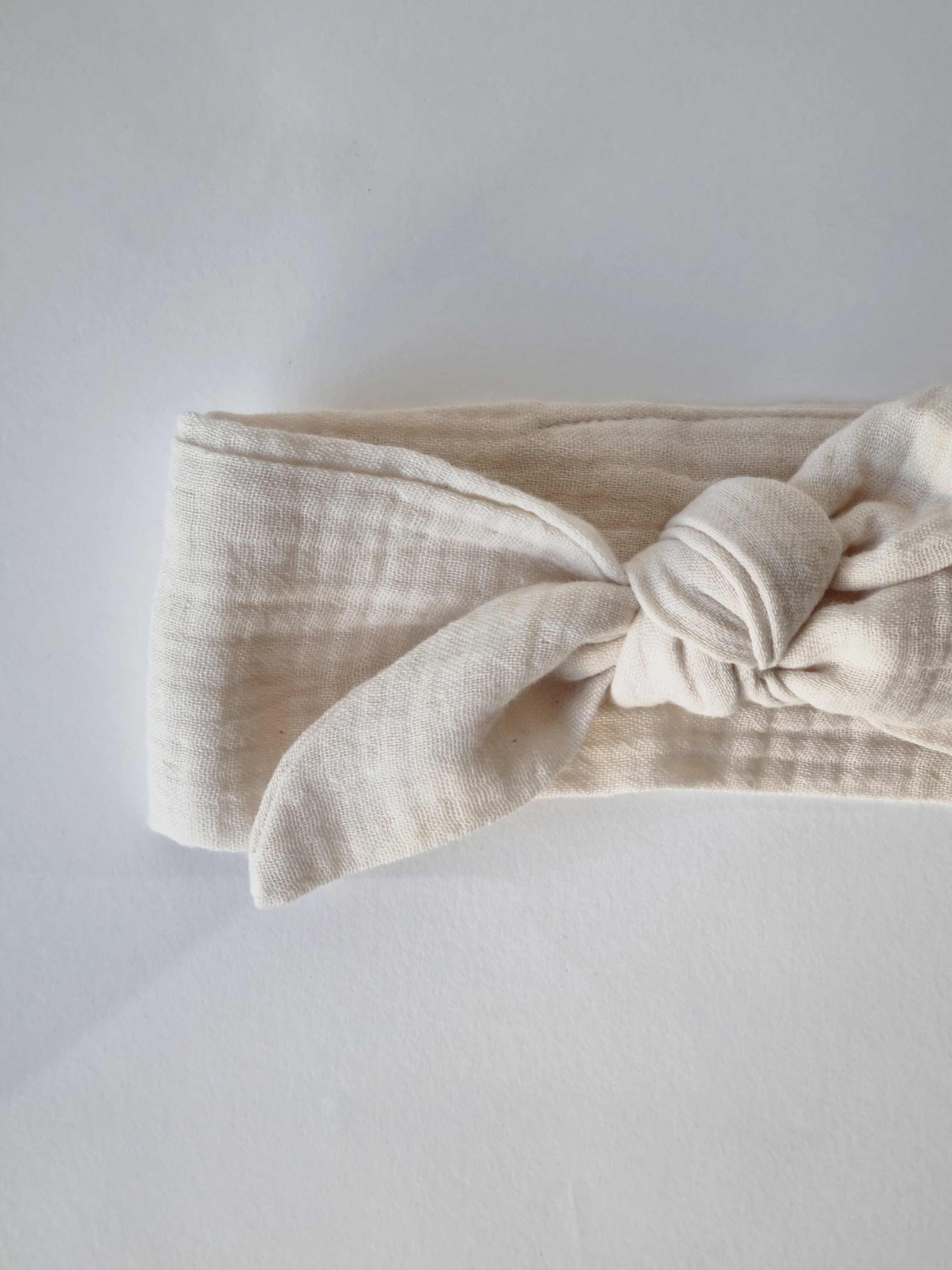 Haarbandjes - Newborn t/m 12 m