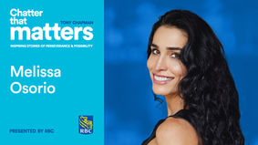 Melissa Osorio – Hidden Memories