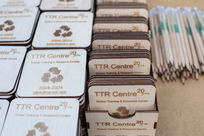 Εορταστική εκδήλωση TTR Centre     20 Χρόνια Προσφοράς στην Εκπαίδευση και την Έρευνα                                                                               