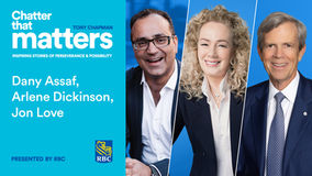 Canada - It's Time for Prosperity