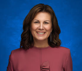 Nicole Bourque-Bouchier on the Chatter That Matters podcast