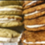 Oatmeal Cream Pies
