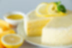 Luscious Lemon
