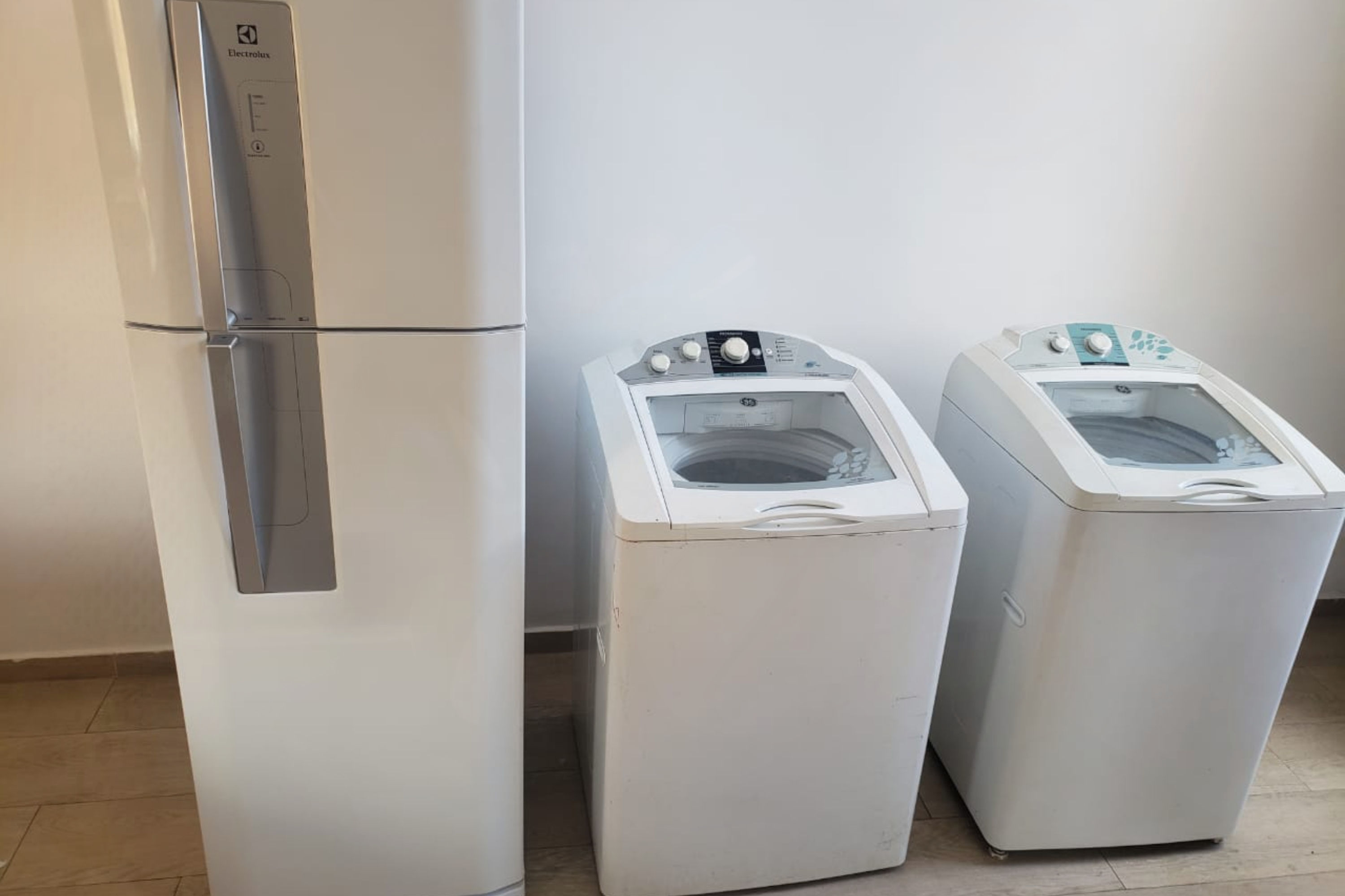 AGENDE O SEU ATENDIMENTO 