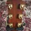 Thumbnail: Rear headstock of Taylor 810 dreanought guitar