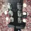Thumbnail: Gibson Les Paul Special Tribute DC headstock rear with serial number and tuners