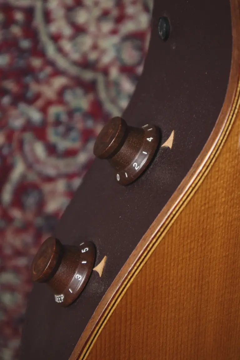 Thumbnail: PRE-LOVED - 1985 Ovation 1537 Elite Acoustic-Electric Guitar