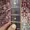 Thumbnail: Heritage H-535 rosewood fretboard dot inlays close-up