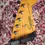 Thumbnail: Squier Classic Vibe Stratocaster headstock front view