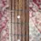 Thumbnail: Squier Stratocaster neck and fingerboard detail