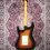 Thumbnail: Squier Classic Vibe Stratocaster rear body view