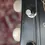 Thumbnail: lose-up of tuner and string post on Gibson Les Paul Special Tribute DC headstock