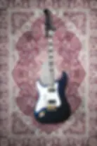 Full front view of Gordon Smith Classic S