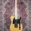 Thumbnail: Fender Player Telecaster Butterscotch Blonde 2021 – full front view