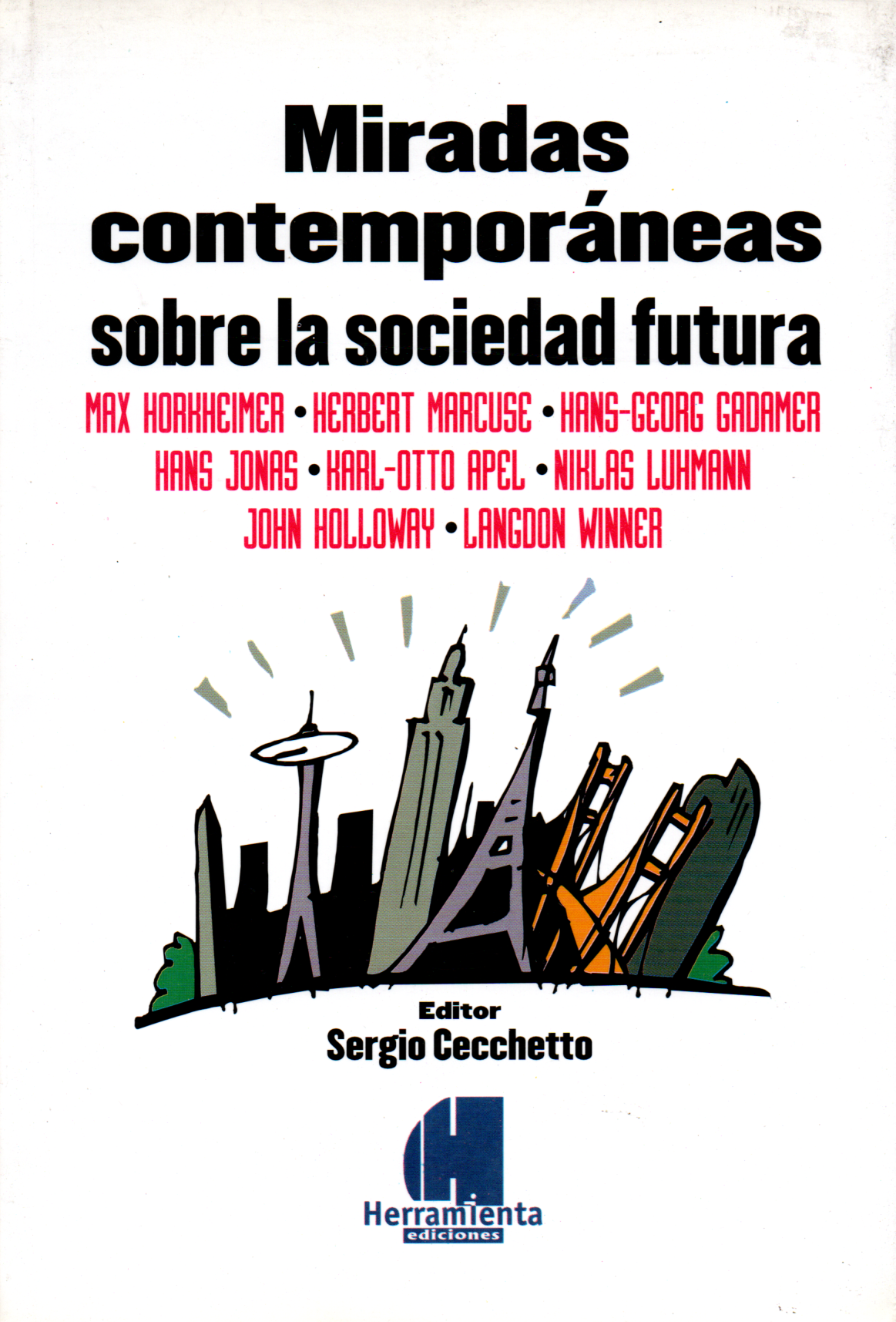 Miradas contemporáneas