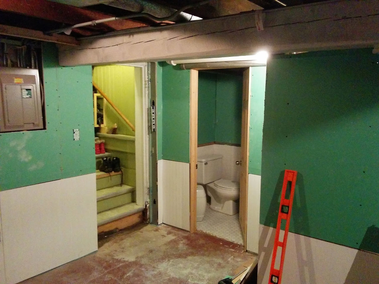 Under Construction