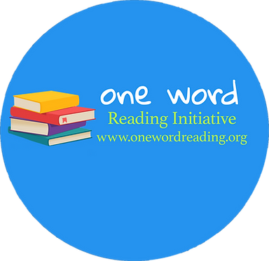 One Word Logo