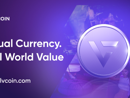 What is VCOIN?