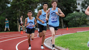 Vic Milers GAC 