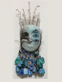 Mask Show 2017 (SOLD)